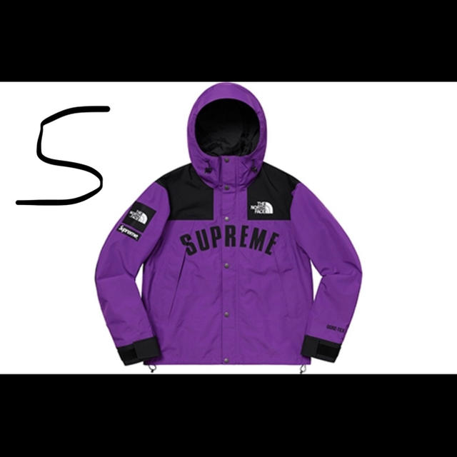 Supreme(シュプリーム)のsupreme メンズのジャケット/アウター(ナイロンジャケット)の商品写真