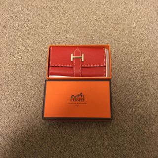 エルメス(Hermes)のエルメスキーケース(キーケース)