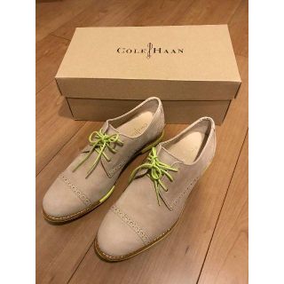 コールハーン(Cole Haan)のみん様専用☆コールハーン☆(ローファー/革靴)