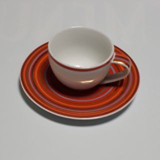 ローゼンタール(Rosenthal)のローゼンタール　studio-line カップ&ソーサー(グラス/カップ)