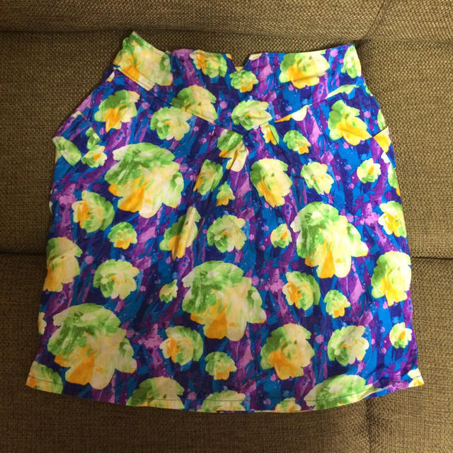 ANAP(アナップ)のアナップ ミニスカート レディースのスカート(ミニスカート)の商品写真