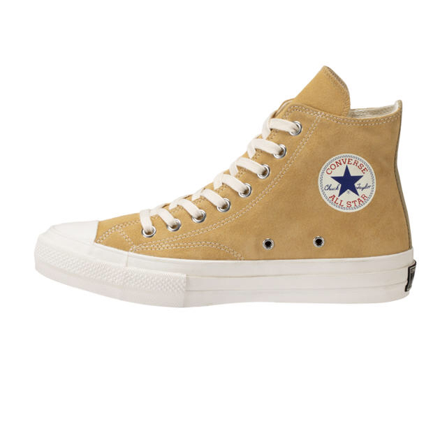 即発送 US9 27.5cm CONVERSE ADDICT NIGO Z HI