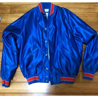 チャンピオン(Champion)のビンテージ 80年代 BUTWIN スタジャン(スタジャン)