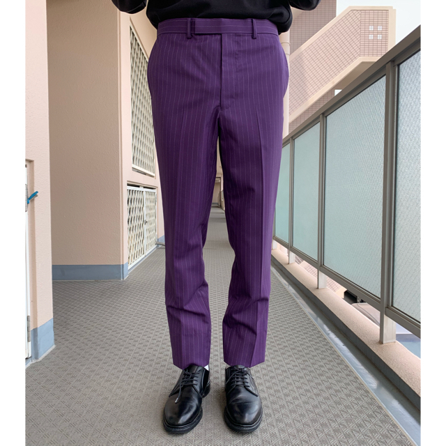 LITTLEBIG trouser pants トラウザーパンツ