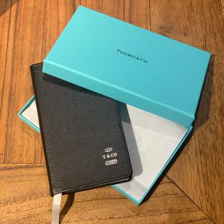 ティファニー(Tiffany & Co.)のティファニー 2019年手帳(カレンダー/スケジュール)