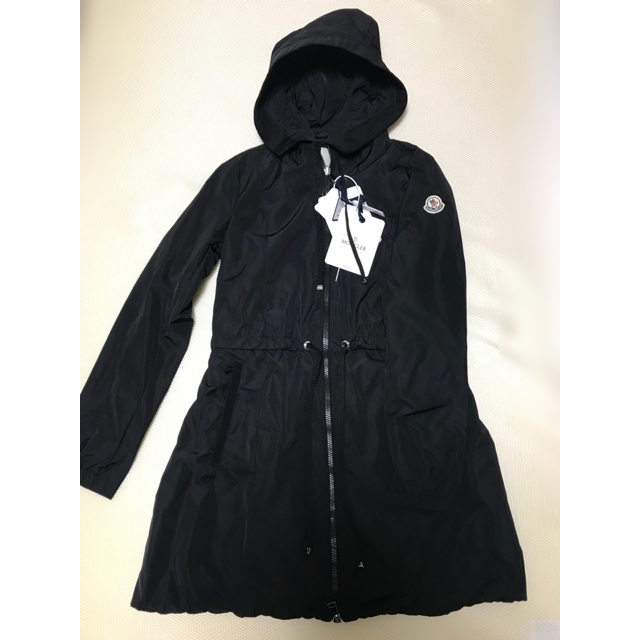 宅配 MONCLER モンクレールスプリングコート☆ 期間限定値下げ!☆未