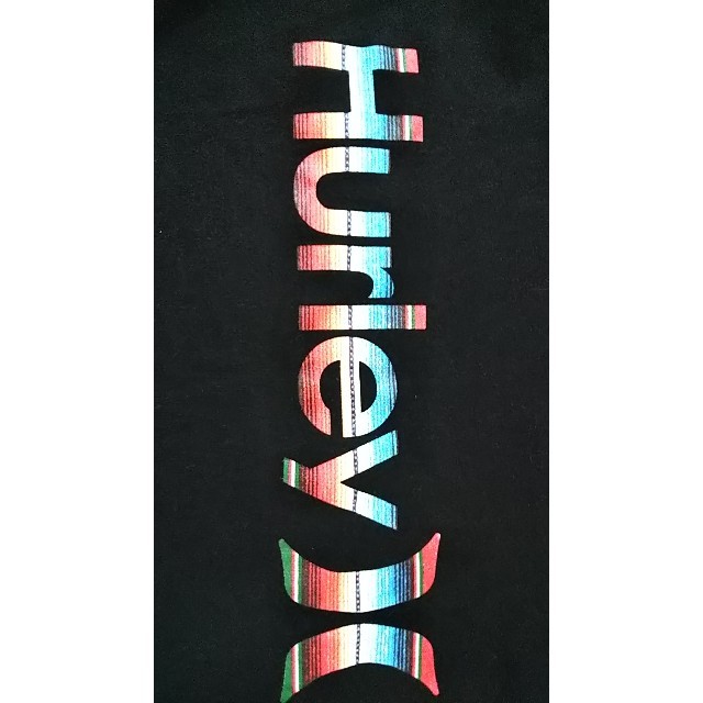 Hurley(ハーレー)のHurley PREMIUM FIT gradation print メンズのトップス(Tシャツ/カットソー(半袖/袖なし))の商品写真