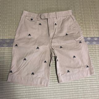 ラルフローレン(Ralph Lauren)のラルフローレン チノハーフパンツ(ショートパンツ)