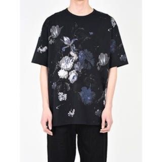 ラッドミュージシャン(LAD MUSICIAN)のLad musician 花柄tシャツ　３点セット(Tシャツ/カットソー(半袖/袖なし))