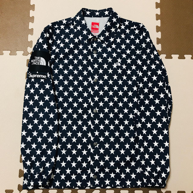 Mサイズ 品 Packable Coaches Jacket