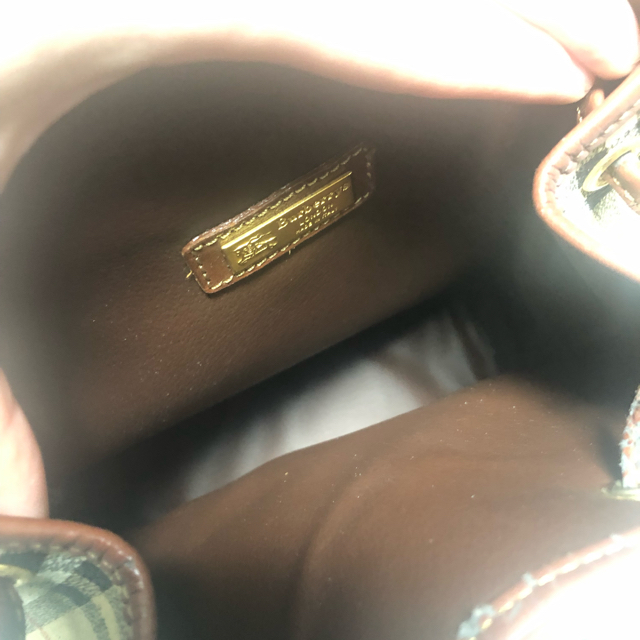 BURBERRY(バーバリー)のBurberrys リュックサック レディースのバッグ(リュック/バックパック)の商品写真