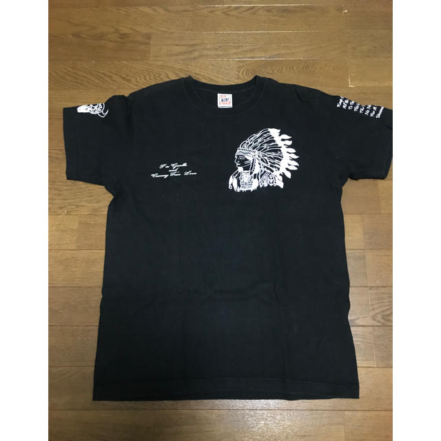 Exile Atsushi タトゥーtシャツの通販 By Fen ラクマ