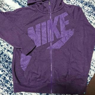 ナイキ(NIKE)のたんぼう様専用(パーカー)