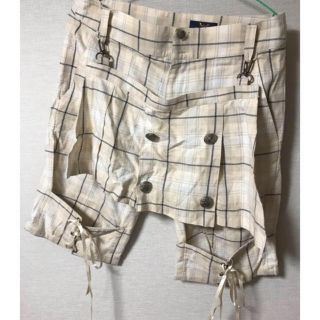 アリスアンドザパイレーツ ショートパンツ(レディース)の通販 21点