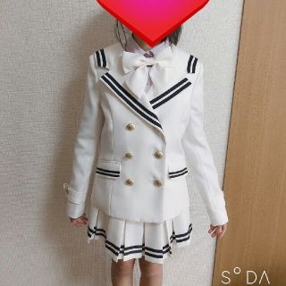 レピピアルマリオ(repipi armario)のほのゆう様専用レピピアルマリオ卒服(セット/コーデ)