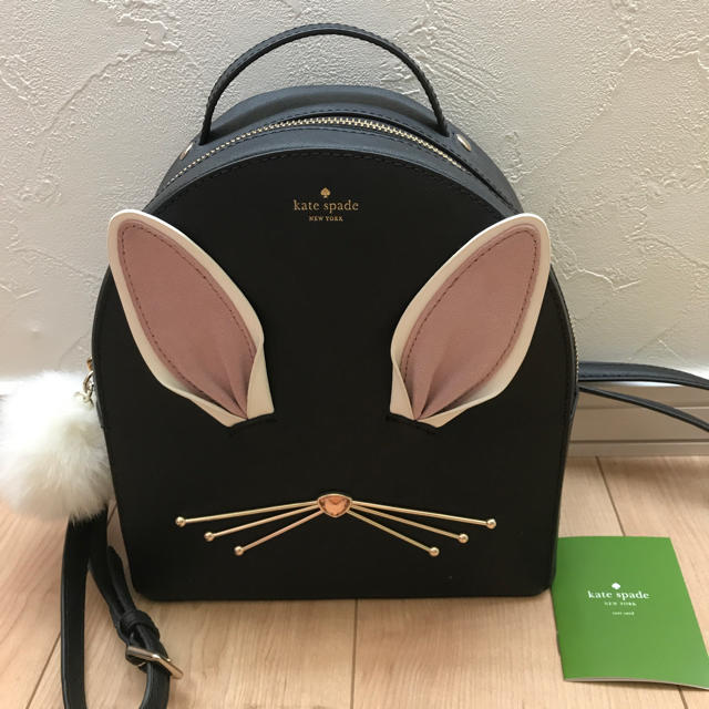 kate spade new york(ケイトスペードニューヨーク)のらこ様専用 メンズのバッグ(バッグパック/リュック)の商品写真