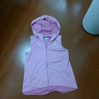 ザノースフェイス(THE NORTH FACE)のノースフェイス　ベスト(ベスト/ジレ)