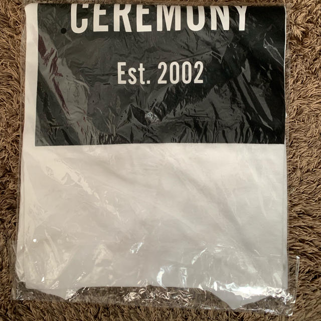 OPENING CEREMONY(オープニングセレモニー)のopening ceremony Tシャツ メンズのトップス(Tシャツ/カットソー(半袖/袖なし))の商品写真