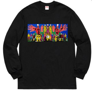 シュプリーム(Supreme)の専用(Tシャツ/カットソー(七分/長袖))