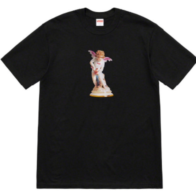 Supreme - Lサイズ　Cupid Tee supreme