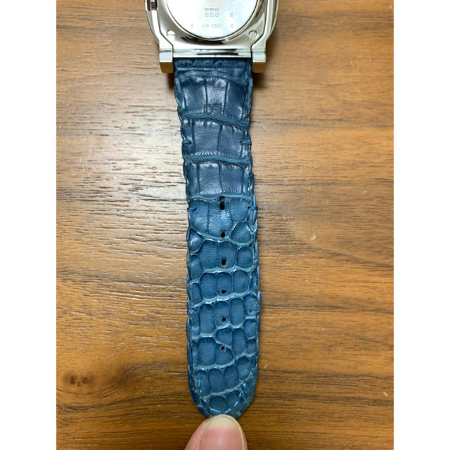 BEDAT&Co(ベダアンドカンパニー)のアリ様 専用 メンズの時計(レザーベルト)の商品写真