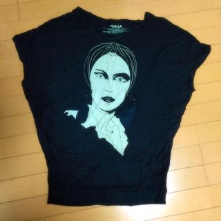 ムルーア(MURUA)のムルーア★トップス(Tシャツ(半袖/袖なし))