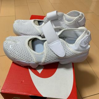 ナイキ(NIKE)のNIKE エアリフト(スニーカー)