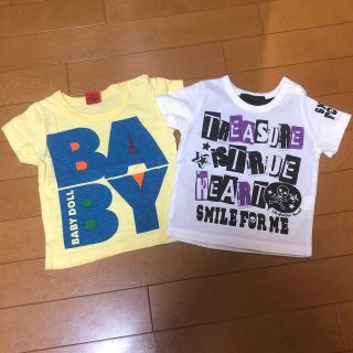 ベビードール(BABYDOLL)のKINO様専用(Ｔシャツ)