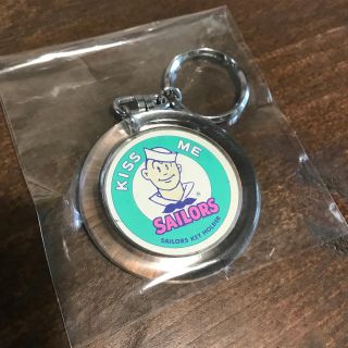 セーラー(Sailor)のSAILORSキーホルダー(キーホルダー)