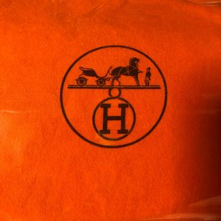 エルメス(Hermes)のエルメス 保存袋(ショップ袋)