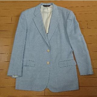 ブルックスブラザース(Brooks Brothers)のBrooksBrothers ブルーブレザー(テーラードジャケット)