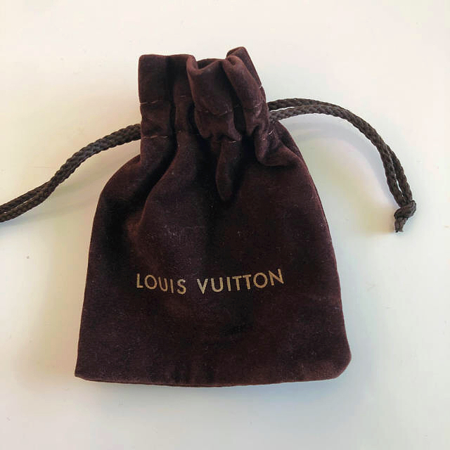 LOUIS VUITTON(ルイヴィトン)のルイビトン小物入れ♪ インテリア/住まい/日用品のインテリア小物(小物入れ)の商品写真