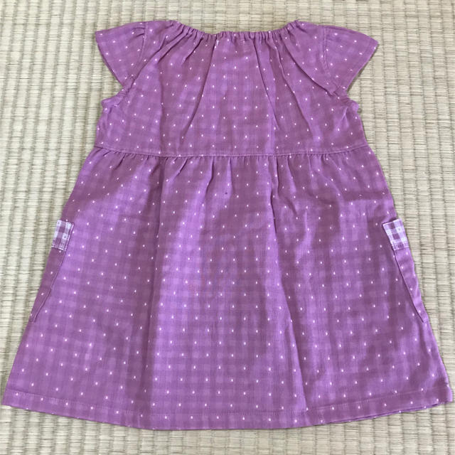 3can4on(サンカンシオン)のSALE☆ワンピース キッズ/ベビー/マタニティのキッズ服女の子用(90cm~)(ワンピース)の商品写真