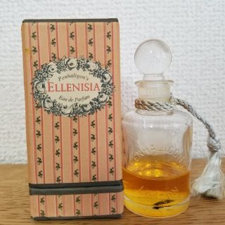 ペンハリガン(Penhaligon's)のペンハリガン　エレニシア　15ml(香水(女性用))