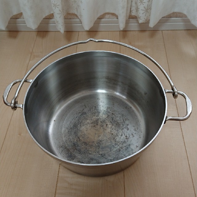 soto 12インチ ステンレスダッチオーブン soto 12インチ ステンレスダッチオーブン