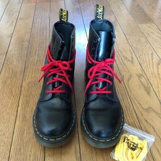 ドクターマーチン(Dr.Martens)のドクターマーチン   最終値下げ！！(ブーツ)