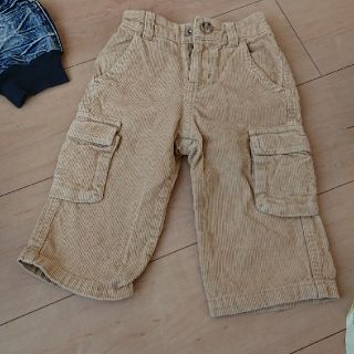 ベビーギャップ(babyGAP)のベビーギャップ コーデュロイ ズボン(パンツ)