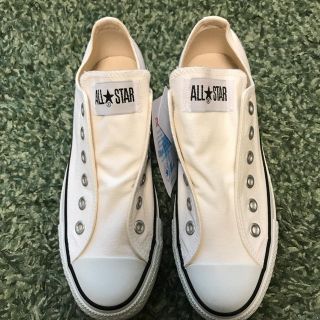 コンバース(CONVERSE)のコンバース・スリッポン(スニーカー)