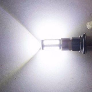 <2個>T20シングル ウインカー・ブレーキ・バックランプ LED 21/5W(汎用パーツ)