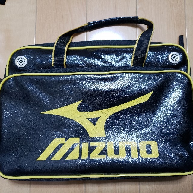 MIZUNO(ミズノ)の☆CEOさん専用☆習字　バッグ、ケースセット エンタメ/ホビーのアート用品(書道用品)の商品写真