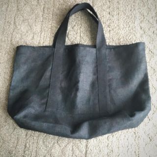 フォグリネンワーク(fog linen work)の新品未使用✴︎フォグリネンワーク トートバッグ♡(トートバッグ)