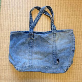 ルートート(ROOTOTE)のルートート☆デニムトートバッグ(トートバッグ)