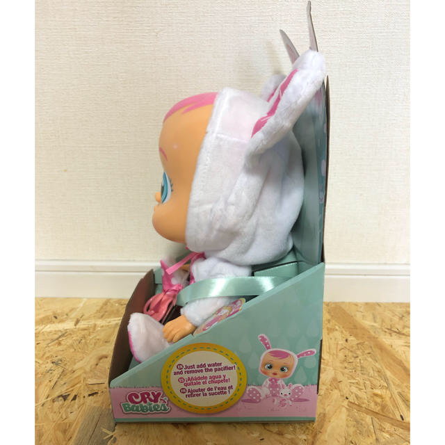 バリ子様。専用ページ コニー キッズ/ベビー/マタニティのおもちゃ(ぬいぐるみ/人形)の商品写真