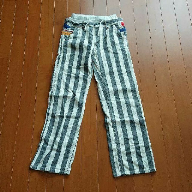 DENIM DUNGAREE(デニムダンガリー)のデニム&ダンガリー デニム 140《2枚セット》 キッズ/ベビー/マタニティのキッズ服男の子用(90cm~)(パンツ/スパッツ)の商品写真