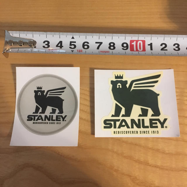 Stanley - スタンレー STANLEY ステッカー セット camp キャンプの通販 by taku32's shop｜スタンレーならラクマ