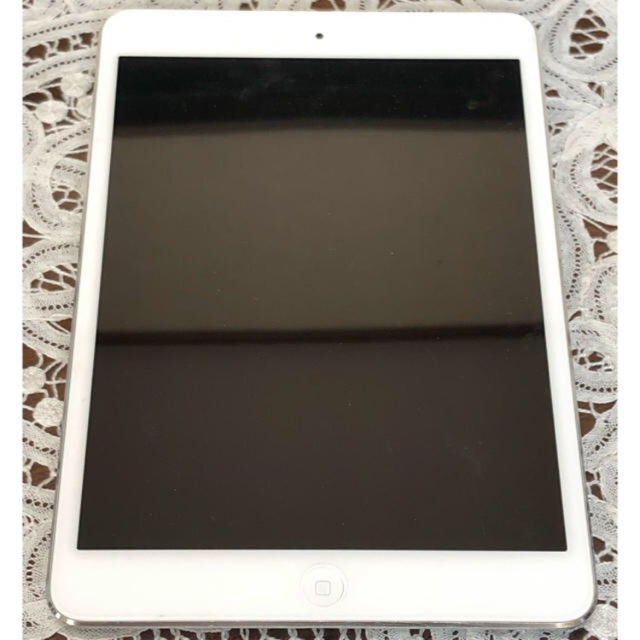 初代 iPad mini 64GB Wi-fiモデル - タブレット