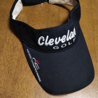 クリーブランドゴルフ(Cleveland Golf)のクリーブランド ゴルフ キャップ

(その他)