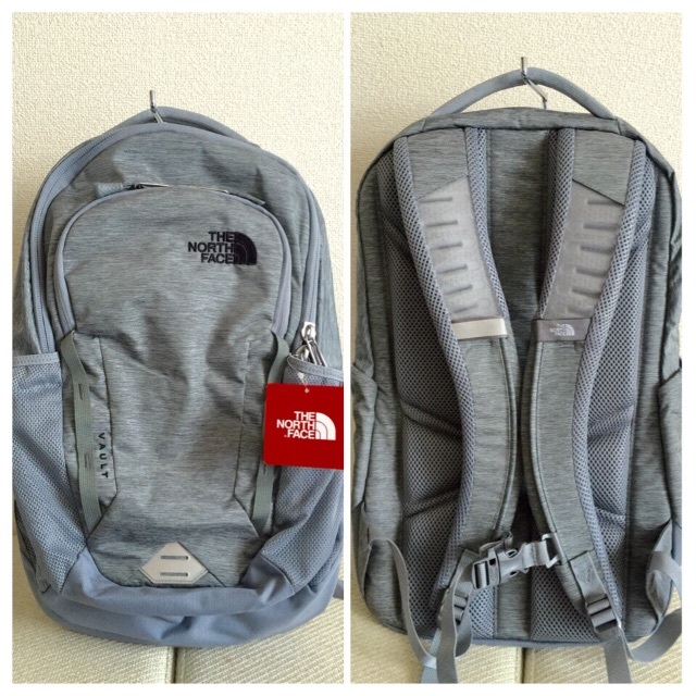 THE NORTH FACE - タイムsale！大容量✳︎THE NORTH FACE✳︎VAULT リュック