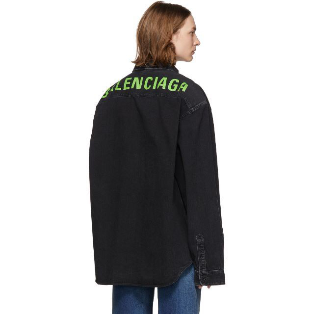 Balenciaga(バレンシアガ)のck様専用！ メンズのトップス(シャツ)の商品写真