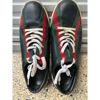 グッチ(Gucci)のGUCCI  メンズシューズ(スニーカー)